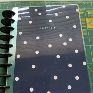The Happy Planner Classic Notepaper